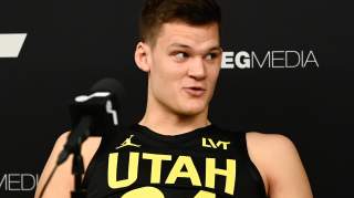 NBA Free-Agency Big Board: Walker Kessler Pleads With Lakers, Bulls (or Anyone)