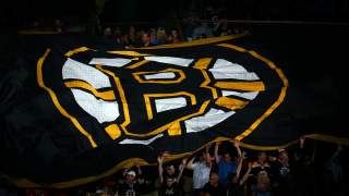 Bruins Announce Multi-Year Contract For Young Forward