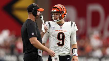 Bengals Get Bad News on Potential Trade for All-Pro Linebacker