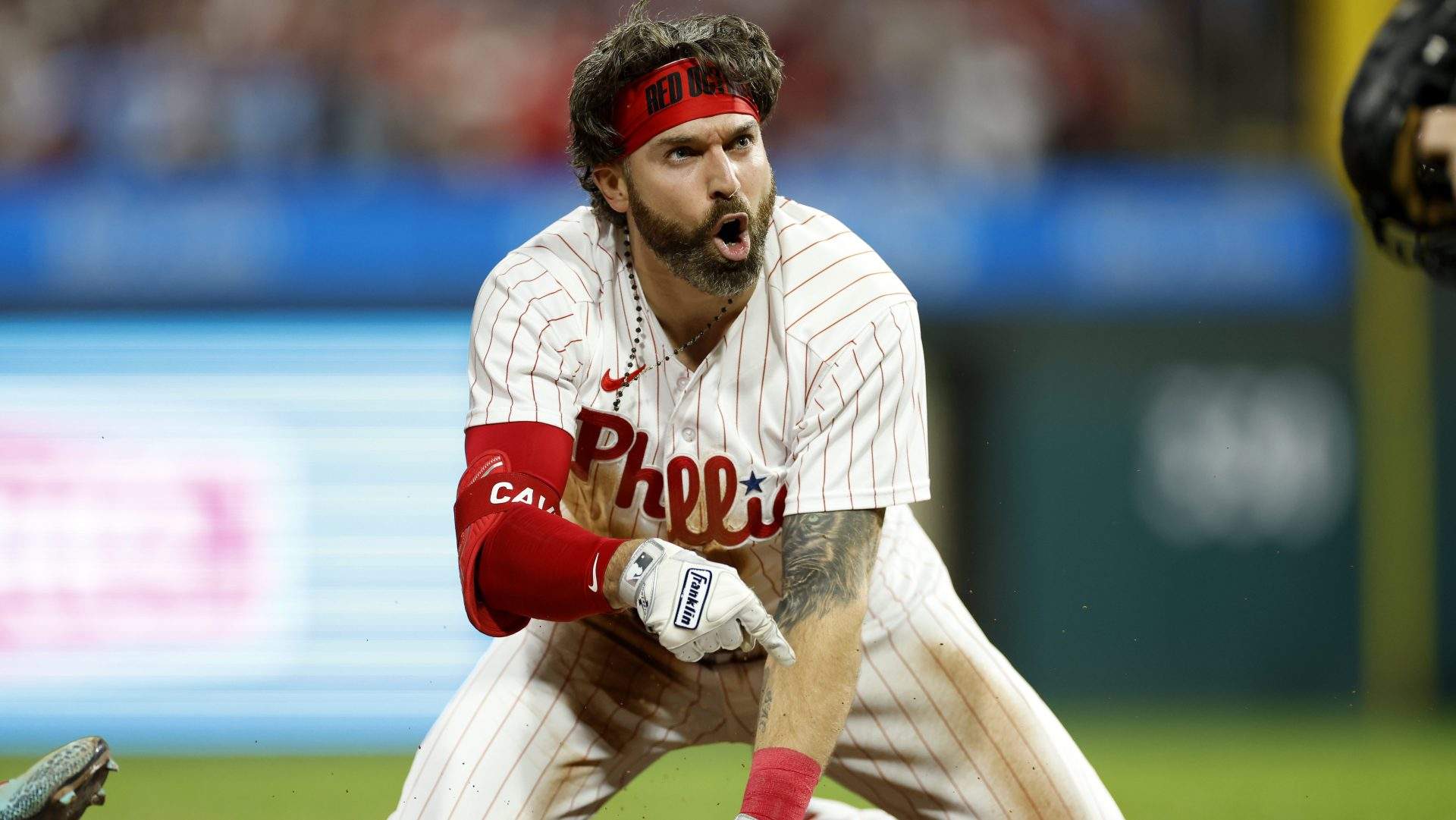 Former Phillies 7-Year Veteran Returns to MLB After Stint in Korea and Mexico