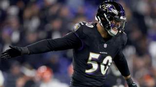 Ravens ‘Swiss Army Knife’ Named NFL’s Top Available Free Agent