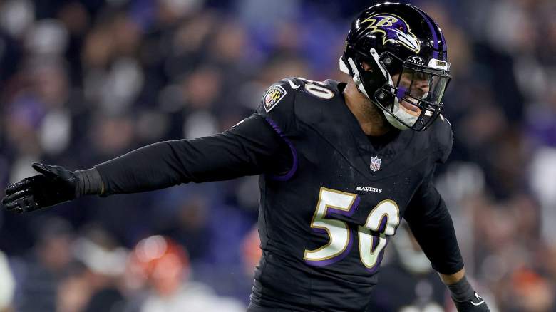 Kyle Van Noy