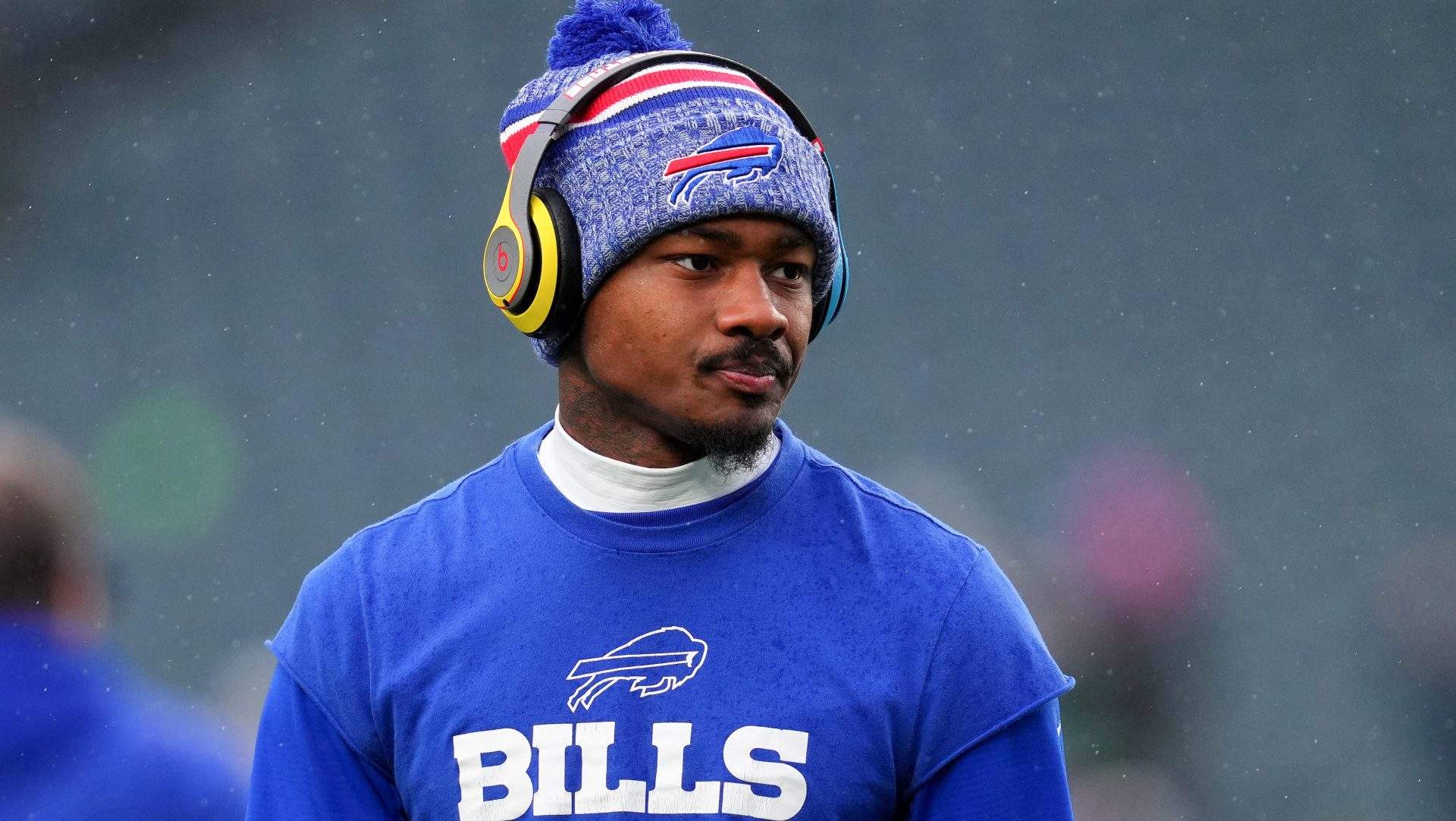 Stefon Diggs named ideal fit for Buffalo’s AFC rival—what it means for the Bills.