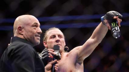 Paddy Pimblett Predicts Conor McGregor vs. Max Holloway 2