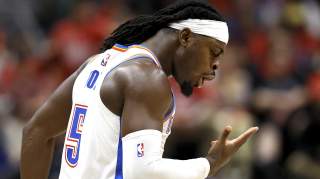 NBA Trade Rumors: More Thunder Deals Coming & Big Board Update