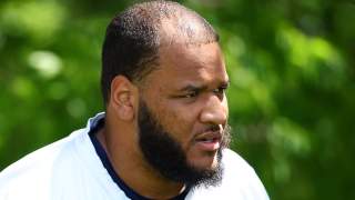 Texans Cut Ties With Former Patriots Starter in Roster Update