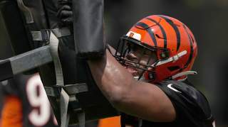 Bengals Could Part Ways With $7.8 Million Talent Before 2026 NFL Season