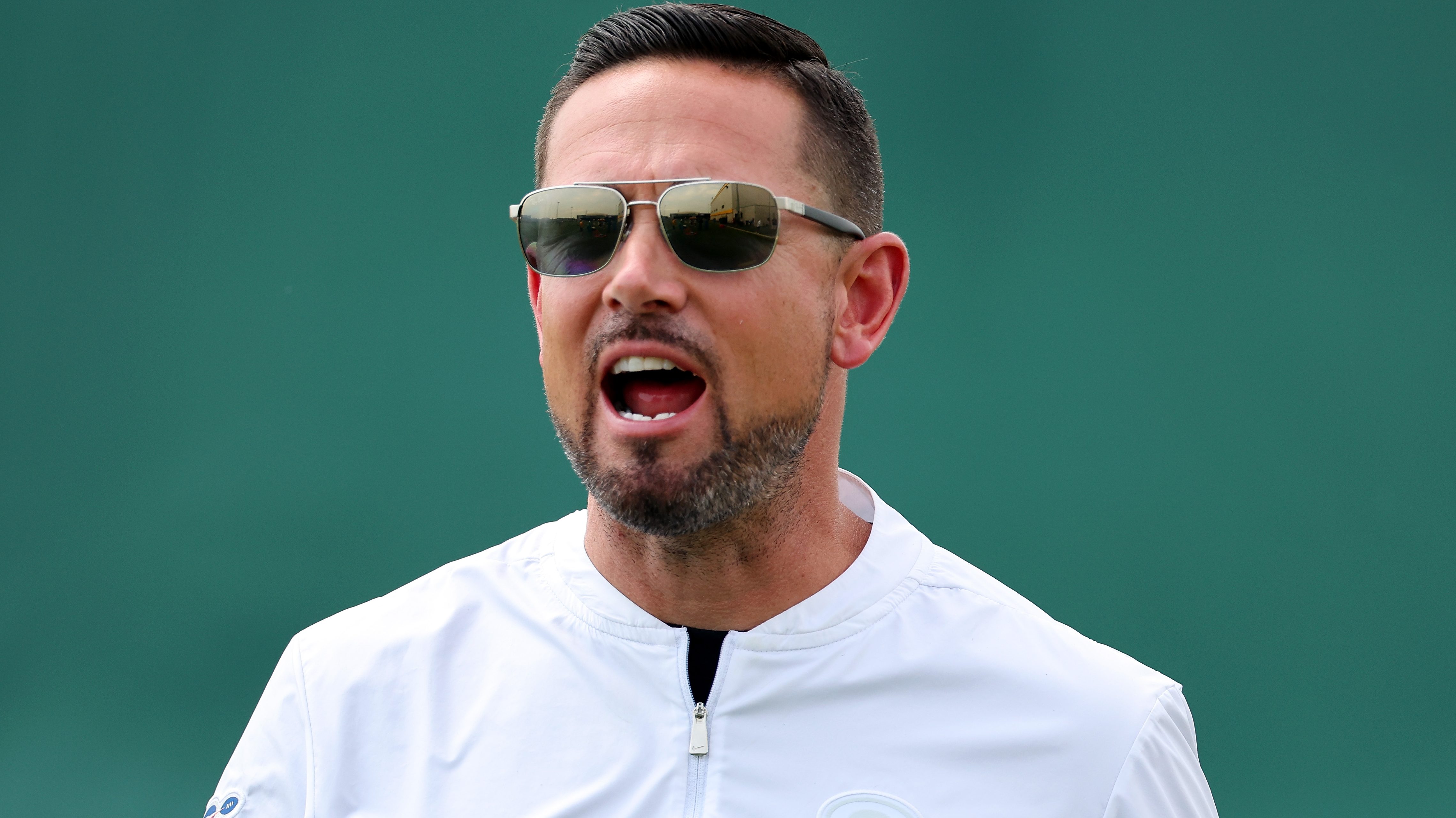 Packers' Matt LaFleur Gets Honest About Christian Watson's Deal