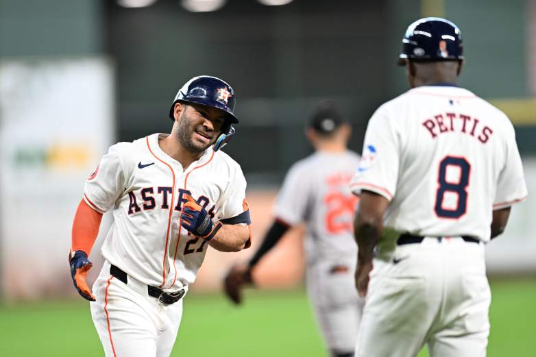 New Giants third base coach Gary Pettis