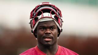 Former Commanders 1st-Round Pick Joins Steelers