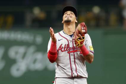 Recently Cut World Series Champion New York Yankees Must Consider