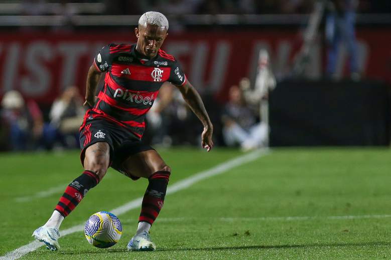 Brazil Dealt Crushing Blow as Rising Star Wesley Ruled Out of 2026 World Cup