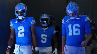 Former Lions QB Facing Uncertain NFL Future