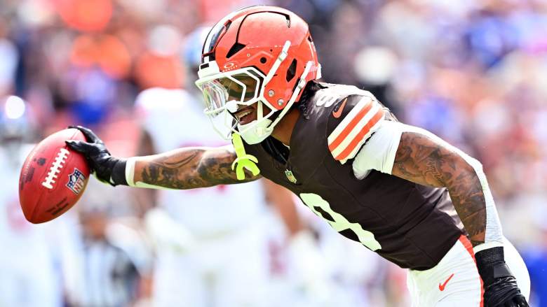 Cleveland Browns
