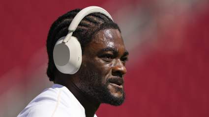 Chiefs Proposed With Trade Idea for Disgruntled All-Pro
