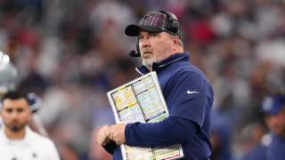 Steelers Underrated Rookie Stood out for Mike McCarthy at OTAs: Insider