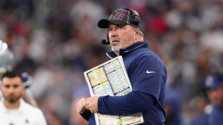 MIke McCarthy
