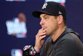 New York Yankees Player Suffers Injury During Tigers Series