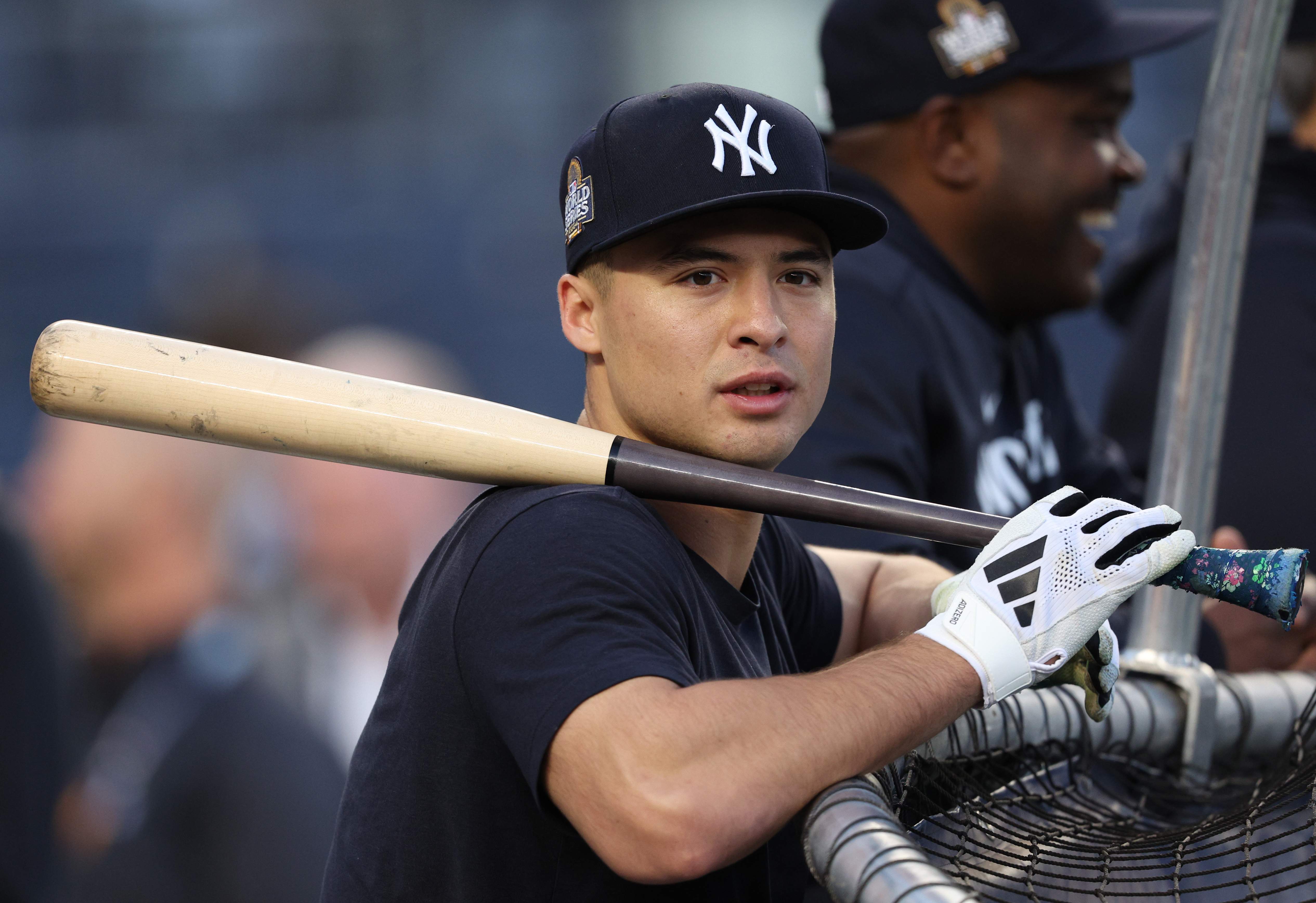 MLB Insider Makes Statement About Anthony Volpe's Future After New York Yankees