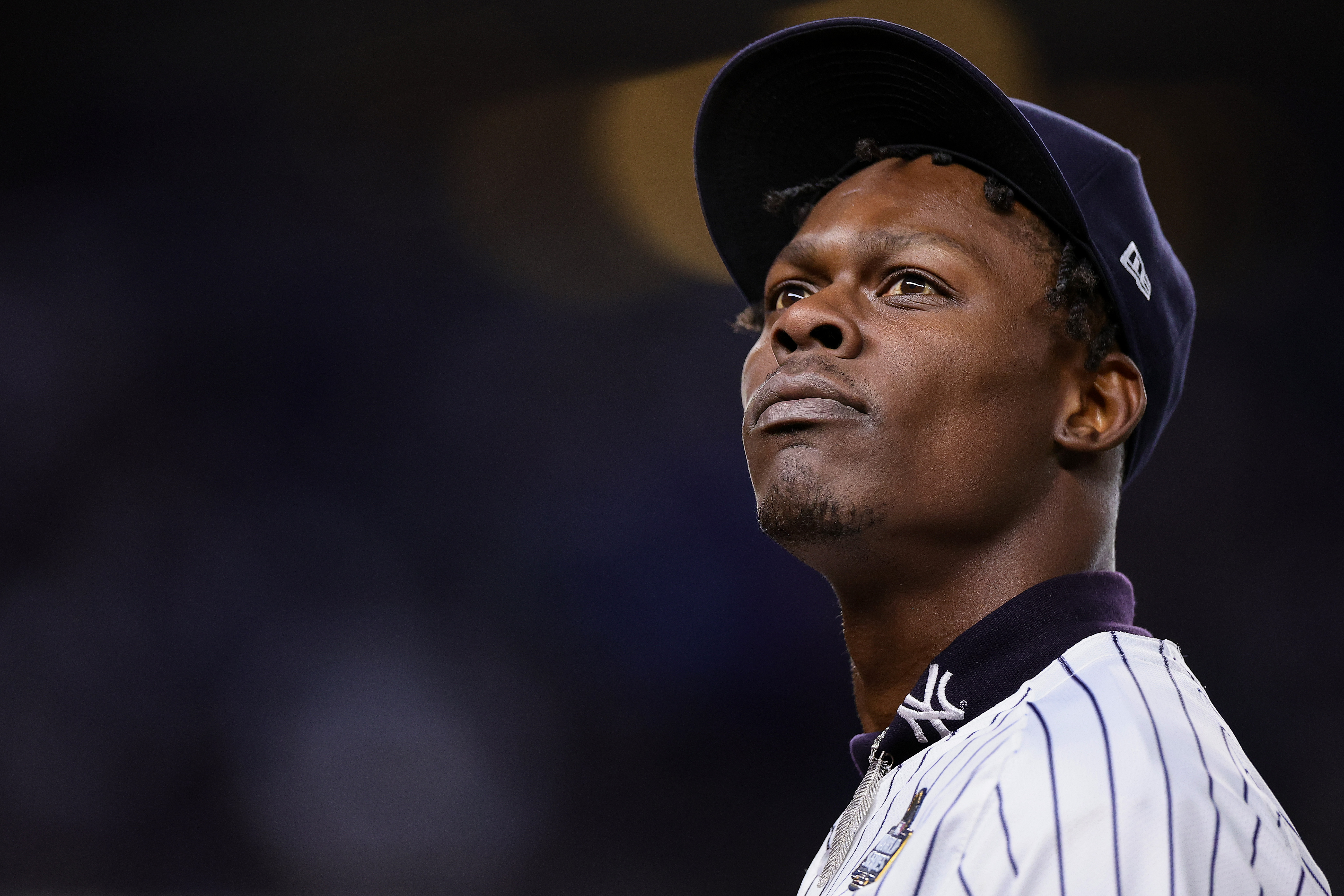New York Yankees Announce Jazz Chisholm Jr. News