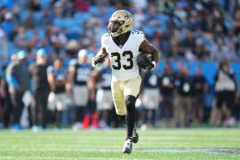 2-Year New Orleans Saints Player Released By San Francisco 49ers