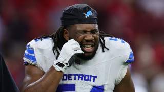 Lions’ Alim McNeill Warns The Rest Of The NFL