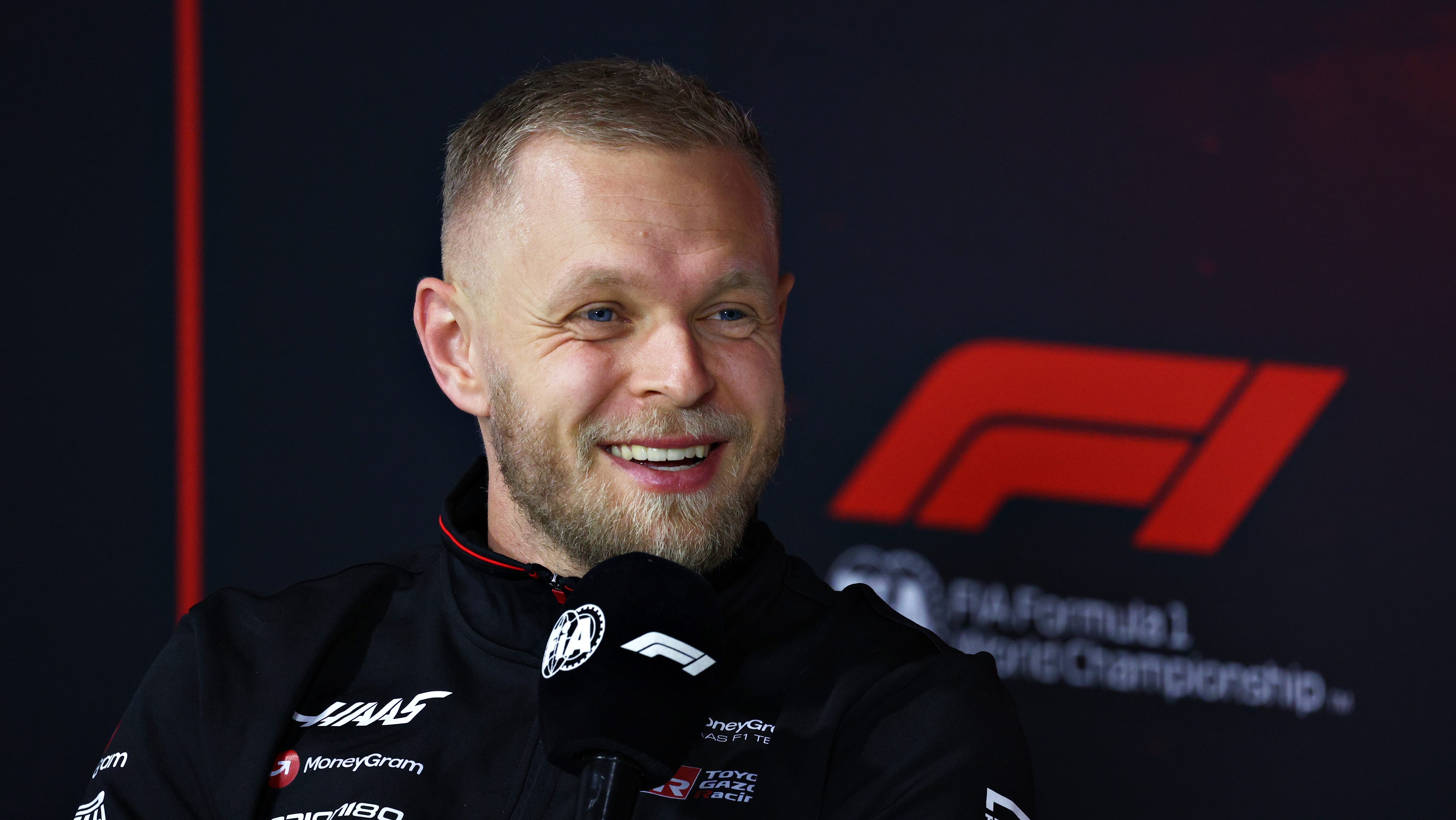 Trackhouse Racing Brings Back Project 91 With Kevin Magnussen