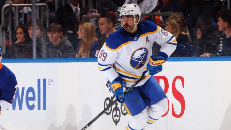 Alex Tuch