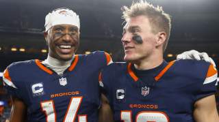 Broncos Get Bad News After Pair of Blockbuster NFL Trades