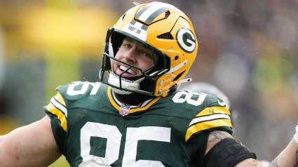 Packers GM Reveals Tucker Kraft Return Timeline