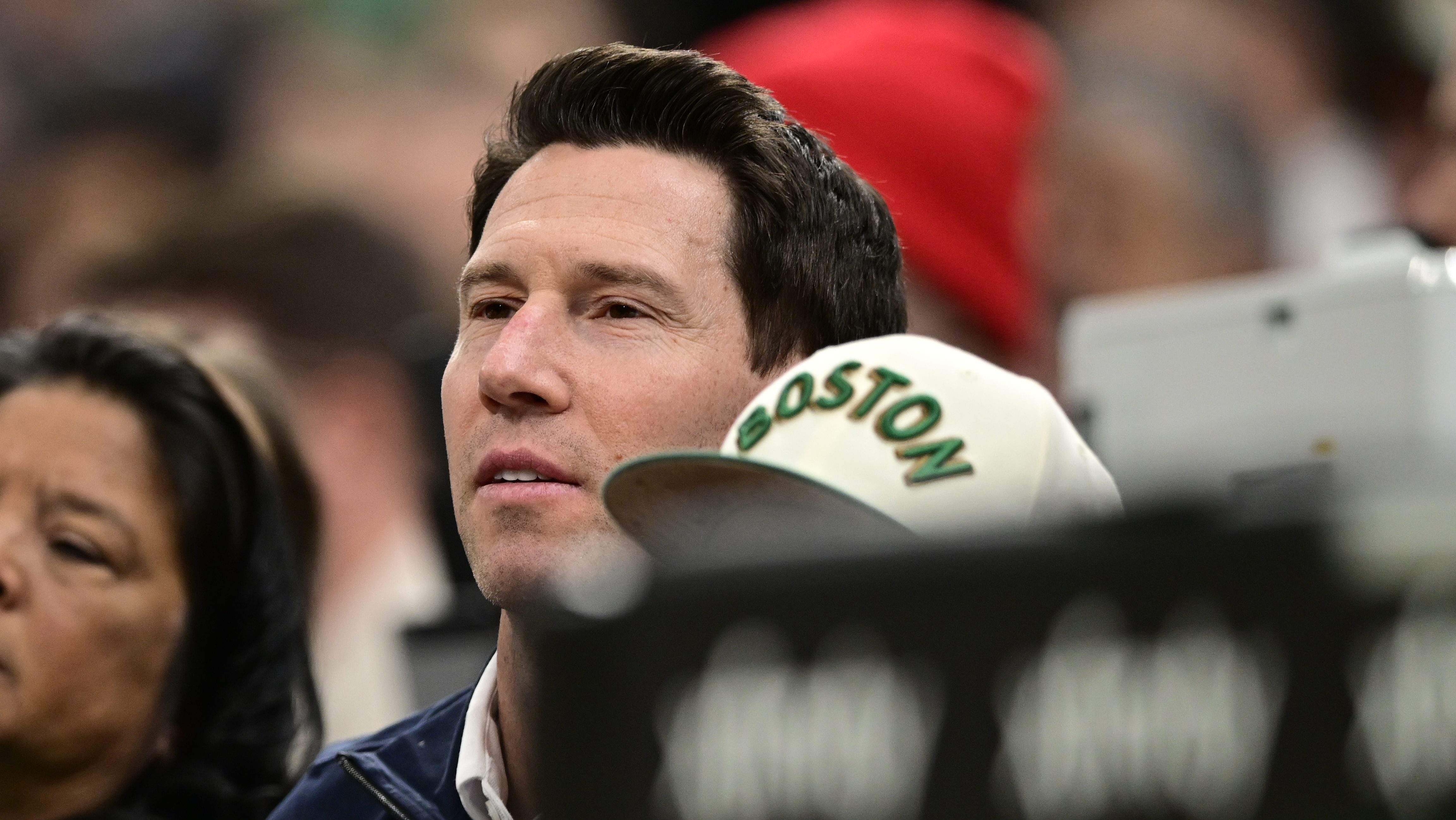 Red Sox Get Tough News on All-Star Trade Target