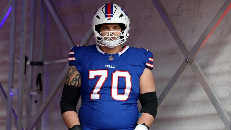 Buffalo Bills
