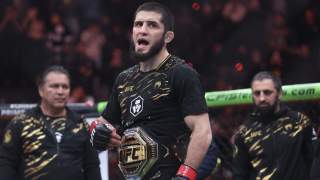 UFC 330 Made Official With 2 Huge Title Fights