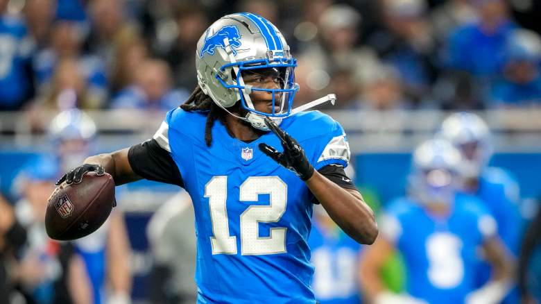 Teddy Bridgewater
