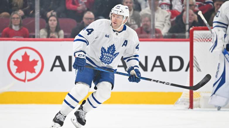 Morgan Rielly