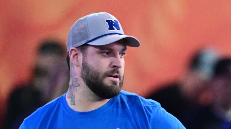 Taylor Decker, Lions