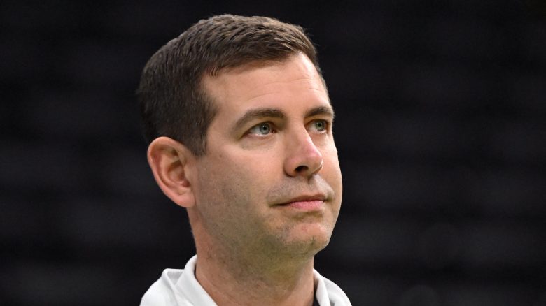 heavy.com - Keith Watkins - Celtics Predicted to Land 6-Foot-6 Sharpshooter in NBA Draft