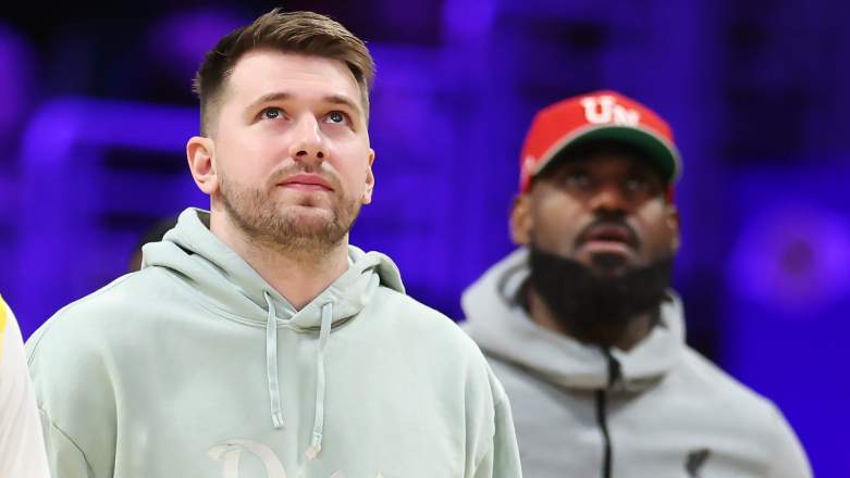 Luka Doncic