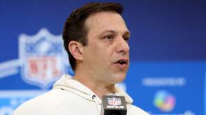 Brett Veach general manager Kansas City Chiefs