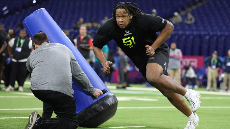 Jared Ivey Seahawks news
