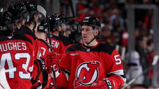NHL Insider Links Veteran Winger to LA Kings