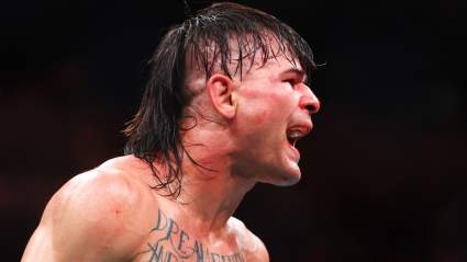 Diego Lopes Interested in BMF Title Fight Against Charles Oliveira