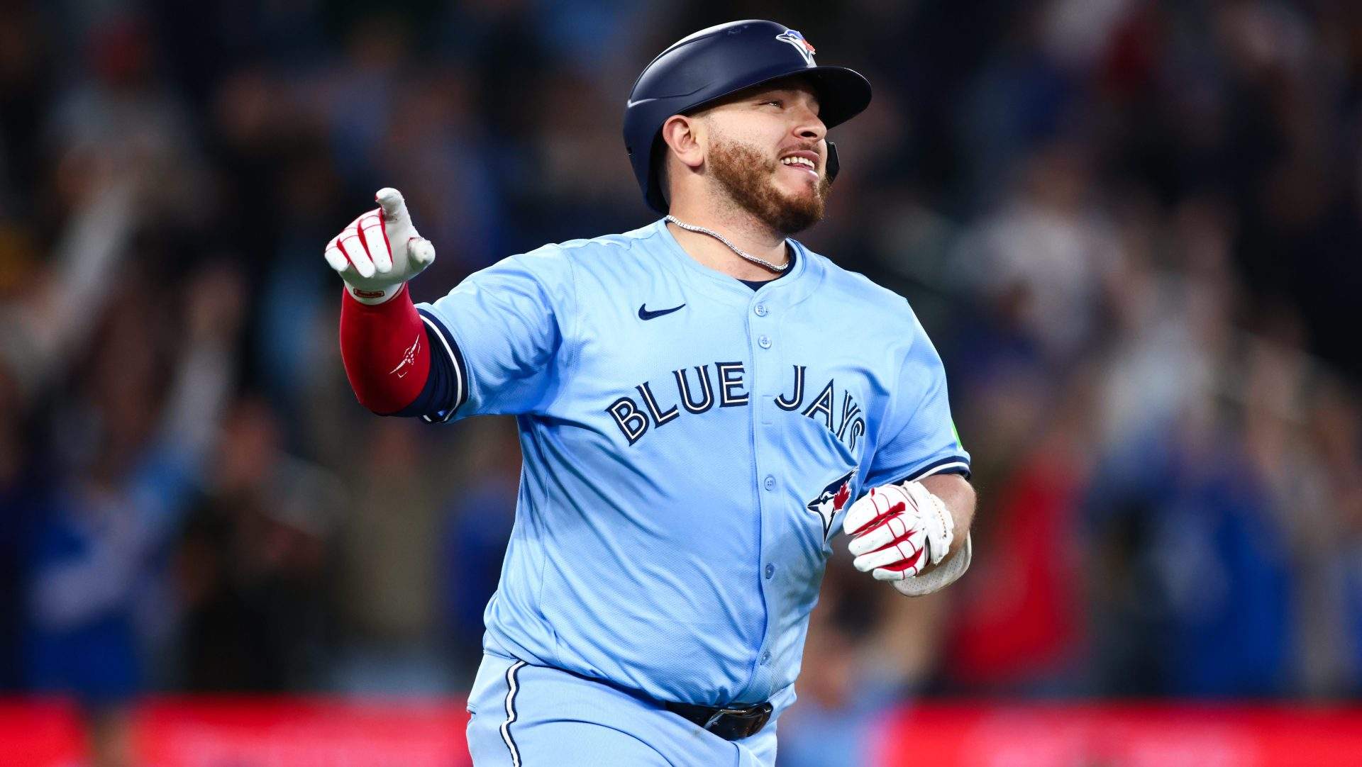 Toronto Blue Jays