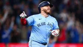 Blue Jays Make Plethora of Roster Moves, Including DFA’ing 7-Year MLB Veteran