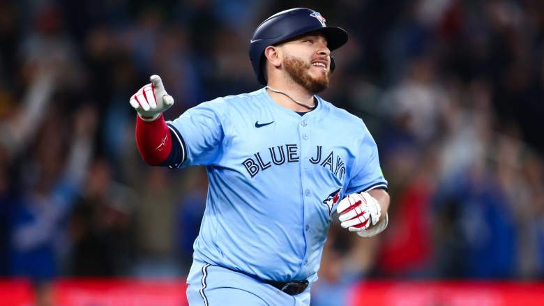 Toronto Blue Jays