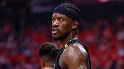 Warriors Swap Jimmy Butler for Elusive NBA Star in Blockbuster Trade Proposal