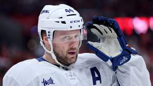 Morgan Rielly