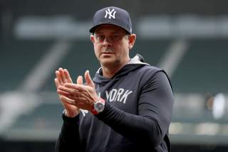 MLB Fans React To New York Yankees Demoting 5-Year Player During Reds Series