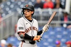 San Francisco Giants Announce Jung Hoo Lee Change Before Cubs Series Finale