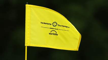 Weather Delay at Memorial Tournament: When Will Play Resume?